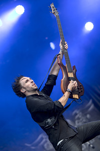 Rockharz Open Air 2017 in Ballenstedt