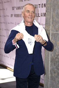 Marc O'Polo Special 50th Anniversary Sweatshirt Edition Launch in München