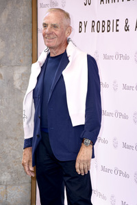 Marc O'Polo Special 50th Anniversary Sweatshirt Edition Launch in München