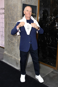 Marc O'Polo Special 50th Anniversary Sweatshirt Edition Launch in München