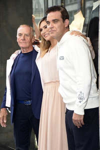 Marc O'Polo Special 50th Anniversary Sweatshirt Edition Launch in München