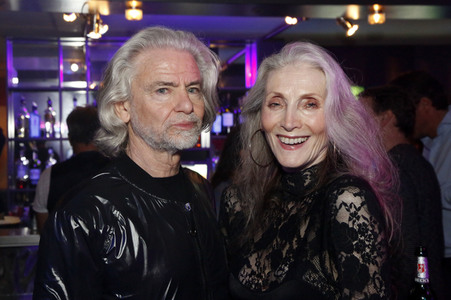Global Citizen Festival Aftershow Party in Hamburg