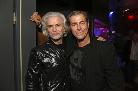 Global Citizen Festival Aftershow Party in Hamburg