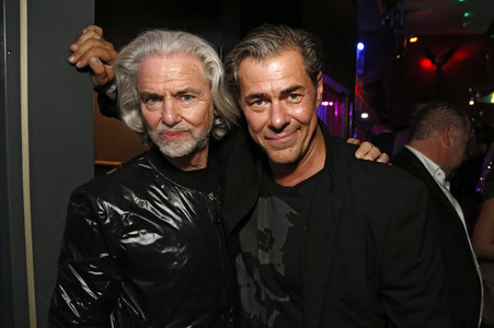 Global Citizen Festival Aftershow Party in Hamburg