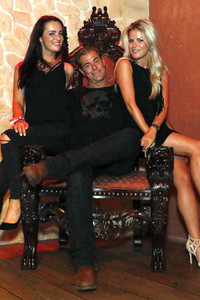 Global Citizen Festival Aftershow Party in Hamburg
