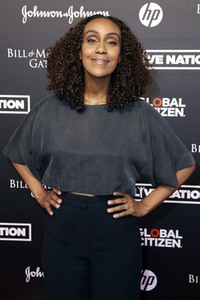 Global Citizen Festival in Hamburg