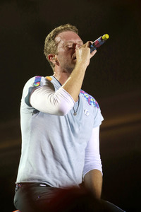 Global Citizen Festival in Hamburg