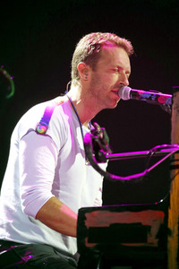 Global Citizen Festival in Hamburg