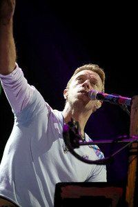 Global Citizen Festival in Hamburg