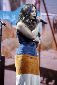 Global Citizen Festival in Hamburg