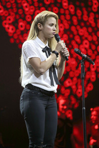 Global Citizen Festival in Hamburg