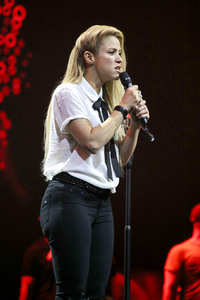 Global Citizen Festival in Hamburg
