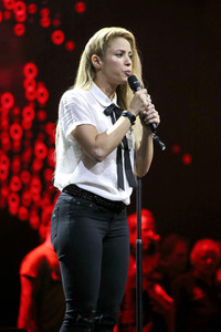 Global Citizen Festival in Hamburg