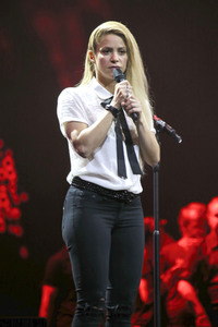 Global Citizen Festival in Hamburg