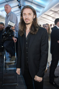 'Luz de la Luna' Fashion Show von Guido Maria Kretschmer presented by OTTO auf der Berlin Fashion Week Spring/Summer 2018