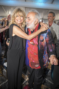 'Luz de la Luna' Fashion Show von Guido Maria Kretschmer presented by OTTO auf der Berlin Fashion Week Spring/Summer 2018