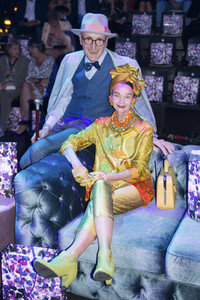 'Luz de la Luna' Fashion Show von Guido Maria Kretschmer presented by OTTO auf der Berlin Fashion Week Spring/Summer 2018