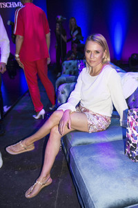 'Luz de la Luna' Fashion Show von Guido Maria Kretschmer presented by OTTO auf der Berlin Fashion Week Spring/Summer 2018