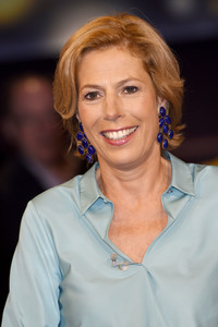 Talkshow 'Tietjen und Bommes' in Hannover