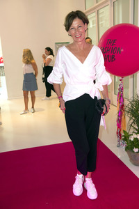 Gala Fashion Brunch 2017 auf der Berlin Fashion Week Spring/Summer 2018