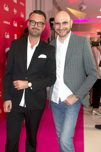 Gala Fashion Brunch 2017 auf der Berlin Fashion Week Spring/Summer 2018