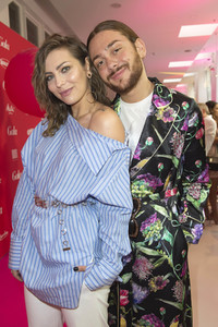 Gala Fashion Brunch 2017 auf der Berlin Fashion Week Spring/Summer 2018