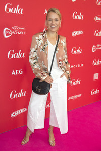 Gala Fashion Brunch 2017 auf der Berlin Fashion Week Spring/Summer 2018