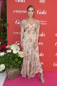 Gala Fashion Brunch 2017 auf der Berlin Fashion Week Spring/Summer 2018