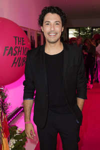 Gala Fashion Brunch 2017 auf der Berlin Fashion Week Spring/Summer 2018