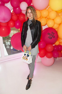 Gala Fashion Brunch 2017 auf der Berlin Fashion Week Spring/Summer 2018