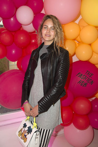 Gala Fashion Brunch 2017 auf der Berlin Fashion Week Spring/Summer 2018