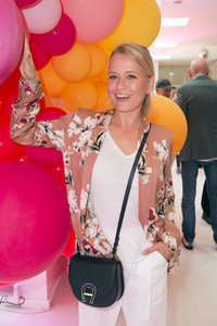 Gala Fashion Brunch 2017 auf der Berlin Fashion Week Spring/Summer 2018