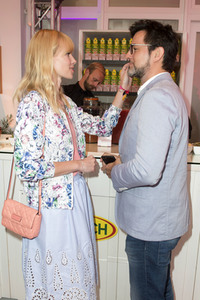 Gala Fashion Brunch 2017 auf der Berlin Fashion Week Spring/Summer 2018
