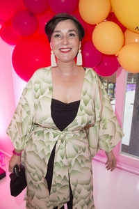 Gala Fashion Brunch 2017 auf der Berlin Fashion Week Spring/Summer 2018