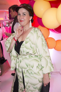 Gala Fashion Brunch 2017 auf der Berlin Fashion Week Spring/Summer 2018