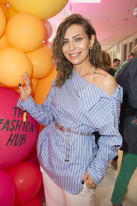Gala Fashion Brunch 2017 auf der Berlin Fashion Week Spring/Summer 2018