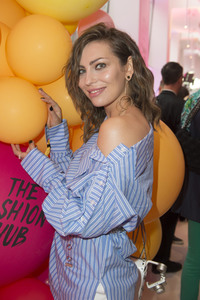 Gala Fashion Brunch 2017 auf der Berlin Fashion Week Spring/Summer 2018