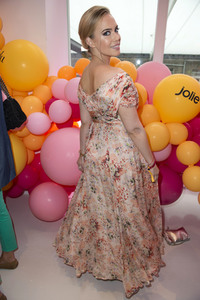 Gala Fashion Brunch 2017 auf der Berlin Fashion Week Spring/Summer 2018