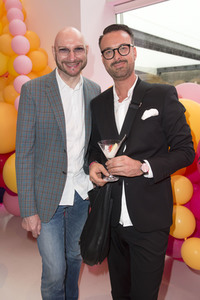 Gala Fashion Brunch 2017 auf der Berlin Fashion Week Spring/Summer 2018