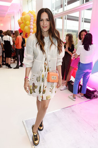 Gala Fashion Brunch 2017 auf der Berlin Fashion Week Spring/Summer 2018