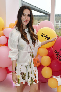 Gala Fashion Brunch 2017 auf der Berlin Fashion Week Spring/Summer 2018