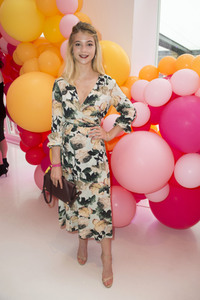 Gala Fashion Brunch 2017 auf der Berlin Fashion Week Spring/Summer 2018