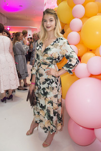 Gala Fashion Brunch 2017 auf der Berlin Fashion Week Spring/Summer 2018