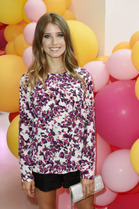 Gala Fashion Brunch 2017 auf der Berlin Fashion Week Spring/Summer 2018