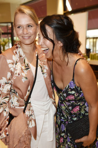 Gala Fashion Brunch 2017 auf der Berlin Fashion Week Spring/Summer 2018