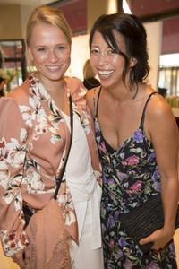 Gala Fashion Brunch 2017 auf der Berlin Fashion Week Spring/Summer 2018
