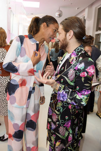 Gala Fashion Brunch 2017 auf der Berlin Fashion Week Spring/Summer 2018