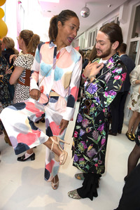 Gala Fashion Brunch 2017 auf der Berlin Fashion Week Spring/Summer 2018