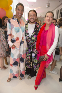 Gala Fashion Brunch 2017 auf der Berlin Fashion Week Spring/Summer 2018