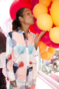 Gala Fashion Brunch 2017 auf der Berlin Fashion Week Spring/Summer 2018
